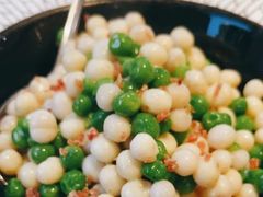 -老洋房花园饭店(绍兴路店)