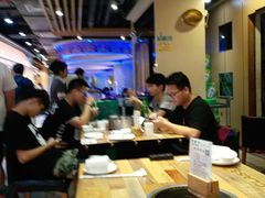 -蒙肥羊·酸汤潮牛·鲜牛肉火锅烤肉自助(岗顶店)