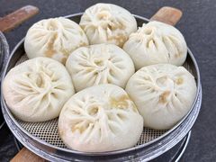 -粮贸餐厅(仿古街店)