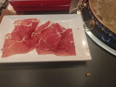 -京元盛铜锅涮肉(上海总店)
