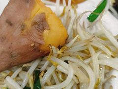 -香里香自助盒饭(红旗街店)