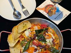 -翡翠鸟精品泰国菜(北辰财富中心店)