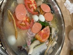 -海关荤豆花(洋河一路店)