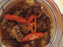 -香云轩·顺德菜(香云纱园林酒店店)