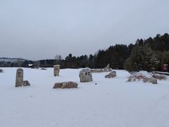 -北极村旅游风景区