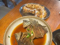-起锅烧油(信河街店)
