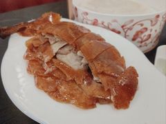 -香丰阁·烤鸭·川湘菜(清河店)