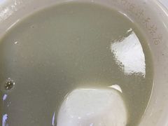豆汁-老磁器口豆汁店(天坛店)