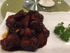 -雪园上海饭店(港湾1号店)