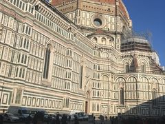 -圣母百花大教堂穹顶