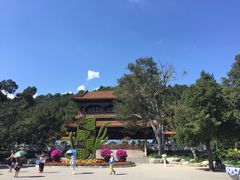-景山公园