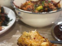 -辣螃铠盆盆蟹大排档(总店)