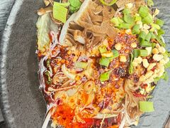 -沙州食驿·非遗小吃夜市