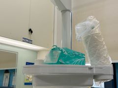 -泰康拜博口腔医院(海曙店)