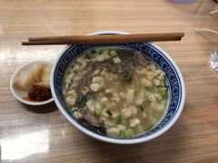 -李家特色小炒泡馍