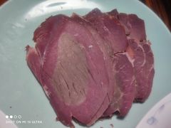 -刘纪孝腊牛羊肉(北广济街店)