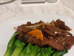 -臻萃轩中餐厅(国家会展中心店)