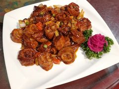 -好妈王饺子(滂江街店)