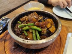 -金牌老碗时尚陕菜(王府井百货店)