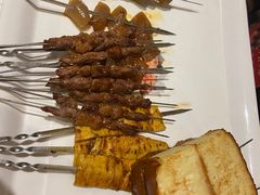 -三个大叔东北烧烤·砂锅菜(西三旗店)