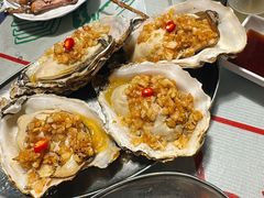 -辉记炭烧海鲜大排档·老字号(福田店)