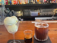 -The PEAT Coffee(深业中城店)