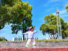 -南汇新城城市公园