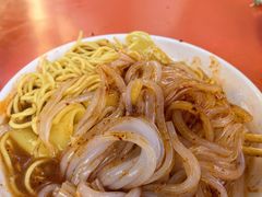 -老字号故乡烤肉店(总店)