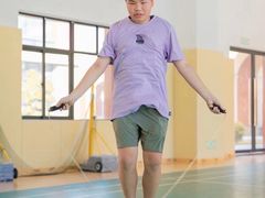 -玩胜青少儿体能(福田侨香中心)