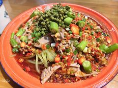 -小街47號江湖菜(四合院店)
