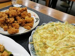 -光友小四川水煮鱼(鸭绿江街店)