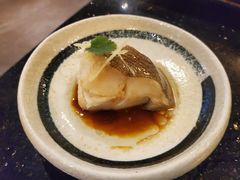 -德川家日本料理(龙德广场店)