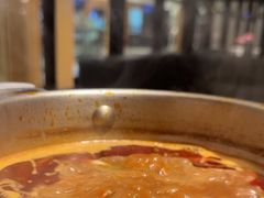 -鼎鼎香·港式火锅(北京SKP店)