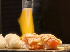 -水之惠鲜鱼料理(王府大街店)