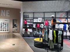 -NIKE品牌体验店(苏州中心店)