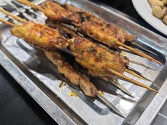 -疆域美食