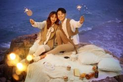 -太古映画婚纱摄影(天河店)