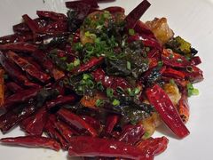 -唐猫庭院·千年陕菜(大唐不夜城店)