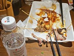 -王氏炉匠·烧鸟放题自助(三里屯店)