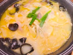 -蜜桃餐厅·伴山(绿宝广场店)