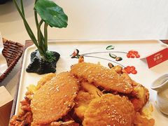 -聚鑫阁江浙菜·非遗传承技艺(青村帝华园店)