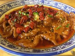 -金悦印象小馆(三里河店)