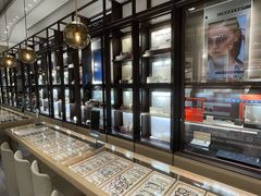 -溥仪眼镜(北京SKP店)