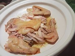 -客语-客家菜(石岐店)