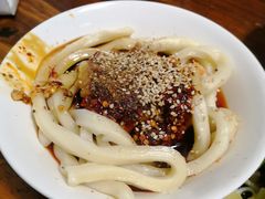 -中和裴氏蹄花(府河路店)