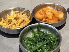 -意成料理