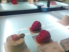 -1Cake壹刻蛋糕(奥体公园味觉艺术馆店)