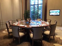 -西双版纳融创皇冠假日度假酒店