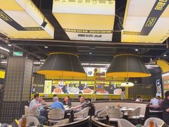 -嘎嘎鸭脑壳(蜀汉路店)