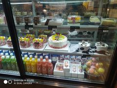 -龙山村烘焙工坊(杨庄店)
